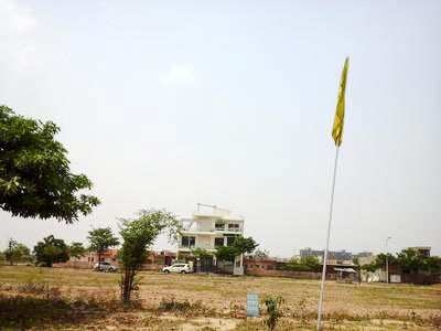 Residential Plot 200 Sq. Yards for Sale in Sector 18 Sonipat