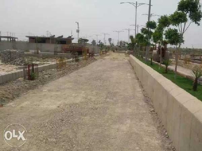 Residential Plot 2000 Sq.ft. for Sale in LDA Colony, Lucknow