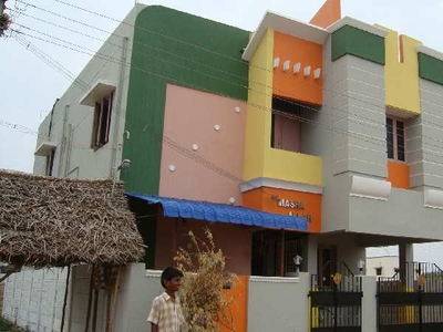 Residential Plot 2000 Sq.ft. for Sale in Mangalapuram, Thanjavur