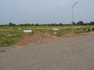 Residential Plot 2056 Sq.ft. for Sale in Hingna Road, Nagpur