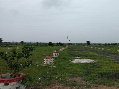 Residential Plot 2100 Sq.ft. for Sale in Pevtha, Nagpur