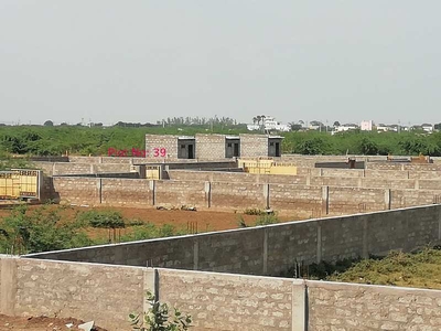Residential Plot 213 Sq. Yards for Sale in R Agraharam, Guntur