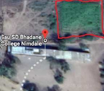 Agricultural Land 22000 Sq.ft. for Sale in Wadibhokar Road, Dhule