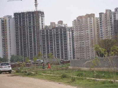 Residential Plot 225 Sq. Yards for Sale in Pari Chowk, Greater Noida