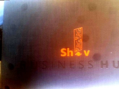 Shiv Business Hub