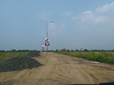 Residential Plot 2308 Sq.ft. for Sale in Hingna Road, Nagpur