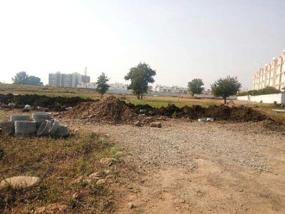 Residential Plot 2355 Sq.ft. for Sale in Hingna Road, Nagpur