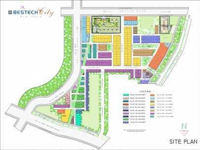 Residential Plot 240 Sq. Yards for Sale in Sector 6 Dharuhera