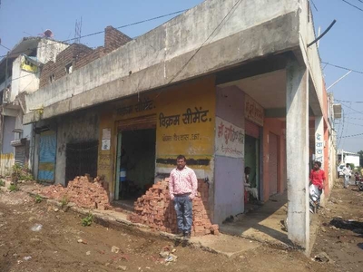 Commercial Land 2400 Sq.ft. for Sale in Sonkatch, Dewas