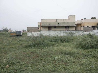 Residential Plot 2400 Sq.ft. for Sale in Chennai Trichy Highway