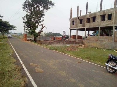 Residential Plot 2400 Sq.ft. for Sale in Puzhal, Chennai