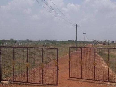 Residential Plot 2400 Sq.ft. for Sale in Veerapanchan, Madurai