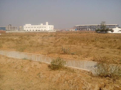 Commercial Land 25000 Sq. Meter for Sale in Bhiwadi Extension
