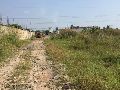Industrial Land 25201 Sq.ft. for Sale in