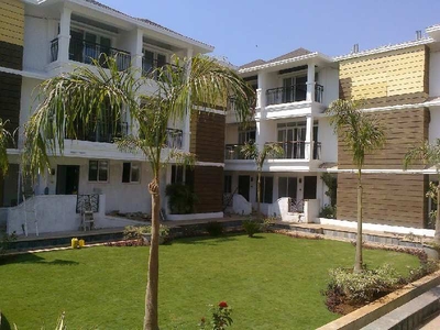 2600 Sq. Meter Hotels for Sale in Salvador Do Mundo, Bardez, Goa