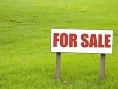 Residential Plot 2642 Sq.ft. for Sale in Attur, Salem