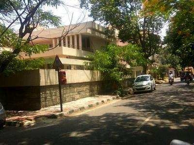 Residential Plot 2670 Sq.ft. for Sale in Sadashiva Nagar, Bangalore