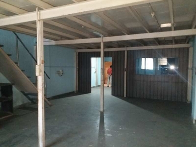 Factory 2700 Sq.ft. for Sale in
