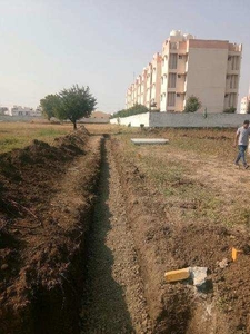 Residential Plot 2703 Sq.ft. for Sale in Hingna Road, Nagpur
