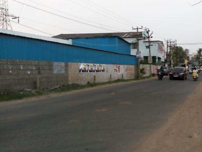 Commercial Land 2800 Sq.ft. for Sale in