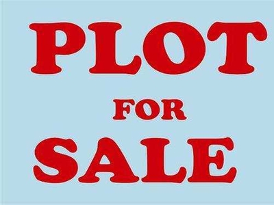 Residential Plot 29 Marla for Sale in Nangal, Rupnagar