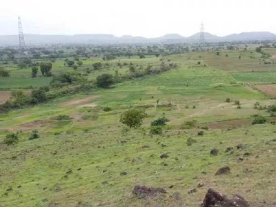 Industrial Land 3 Acre for Sale in Paithan, Aurangabad