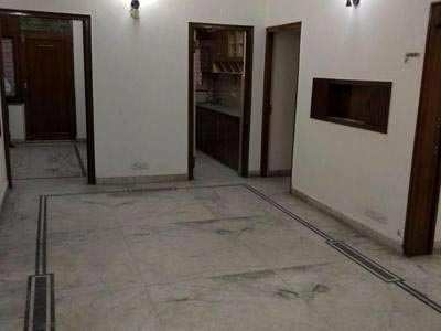 3 BHK Apartment 100 Sq. Yards for Sale in