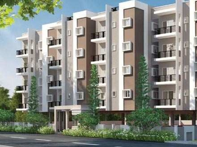 3 BHK Residential Apartment 1000 Sq.ft. for Sale in Whitefield, Bangalore