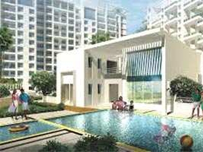 3 BHK Apartment 1030 Sq.ft. for Sale in