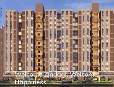 3 BHK Residential Apartment 1056 Sq.ft. for Sale in Maninagar, Ahmedabad