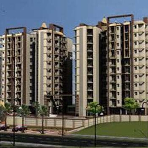 3 BHK Apartment 1058 Sq.ft. for Sale in Awas Vikas, Kanpur