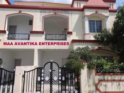 3 BHK House & Villa 1100 Sq.ft. for Sale in Bhel Nagar, Ayodhya Bypass, Bhopal