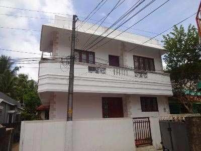 3 BHK Apartment 1100 Sq.ft. for Sale in Elamakkara, Kochi