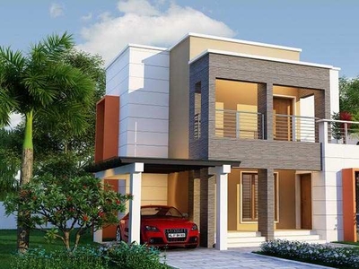 3 BHK Villa 1123 Sq.ft. for Sale in