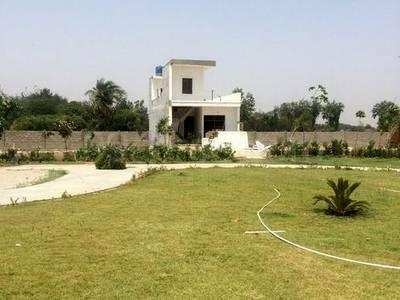 3 BHK House 113 Sq. Yards for Sale in