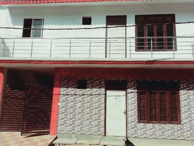 3 BHK Villa 1150 Sq.ft. for Sale in