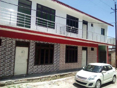 3 BHK House 1150 Sq.ft. for Sale in