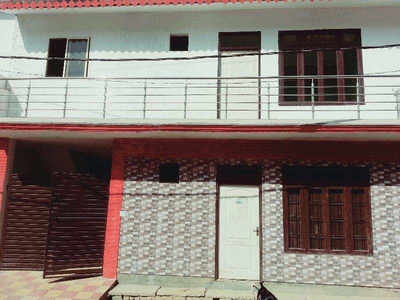 3 BHK House 1150 Sq.ft. for Sale in