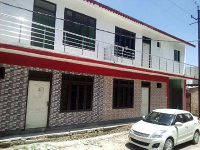 3 BHK House 1150 Sq.ft. for Sale in