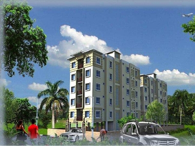 3 BHK Apartment 1155 Sq.ft. for Sale in