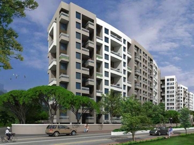 3 BHK Apartment 1165 Sq.ft. for Sale in