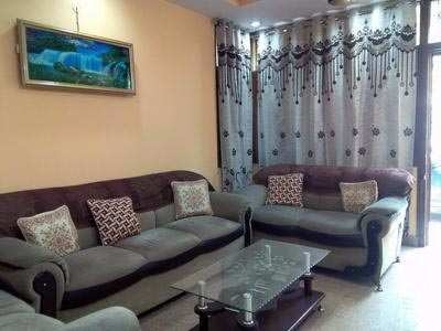 3 BHK Apartment 1170 Sq.ft. for Sale in