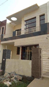 3 BHK House & Villa 1242 Sq.ft. for Sale in Sunny Enclave, Mohali