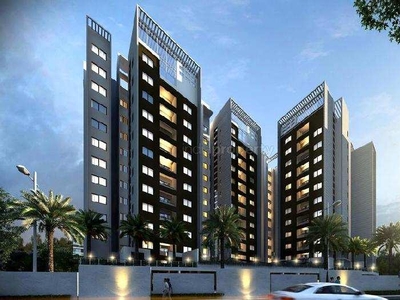 3 BHK Apartment 1280 Sq.ft. for Sale in