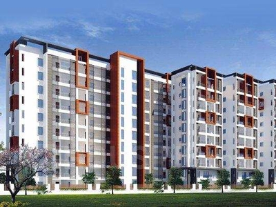 3 BHK Apartment 1300 Sq.ft. for Sale in South Civil Lines, Jabalpur