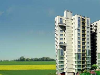 3 BHK Apartment 1304 Sq.ft. for Sale in