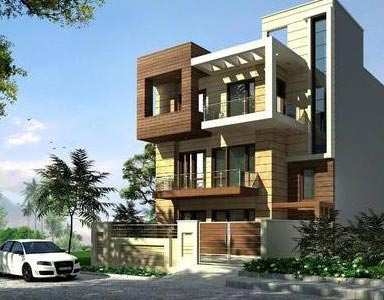 3 BHK House & Villa 1310 Sq.ft. for Sale in Sector 51 Gurgaon