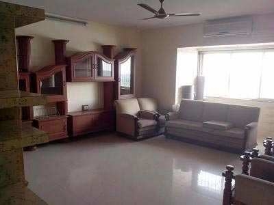 3 BHK Apartment 1327 Sq.ft. for Sale in