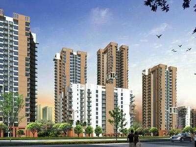 3 BHK Apartment 1346 Sq.ft. for Sale in