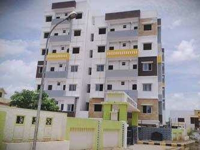 3 BHK Residential Apartment 1350 Sq.ft. for Sale in Adikmet, Hyderabad